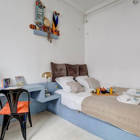372 Suite Saulnier 2 - Superbe Appartement A Paris Extérieur photo