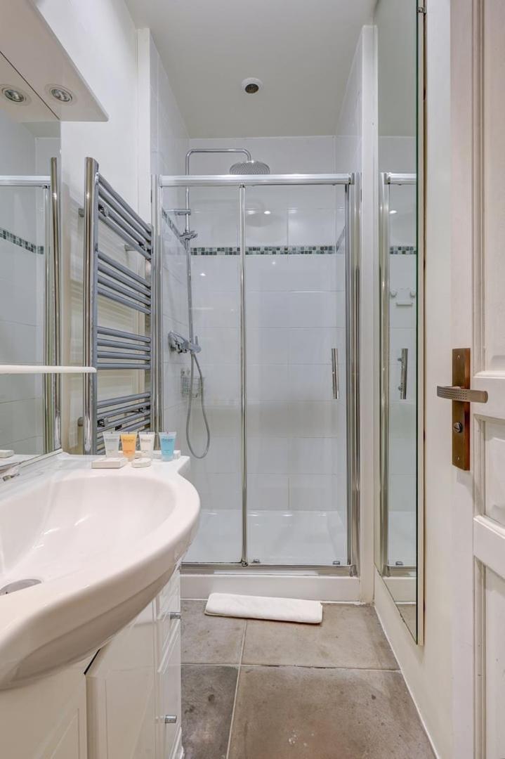 372 Suite Saulnier 2 - Superbe Appartement A Paris Extérieur photo