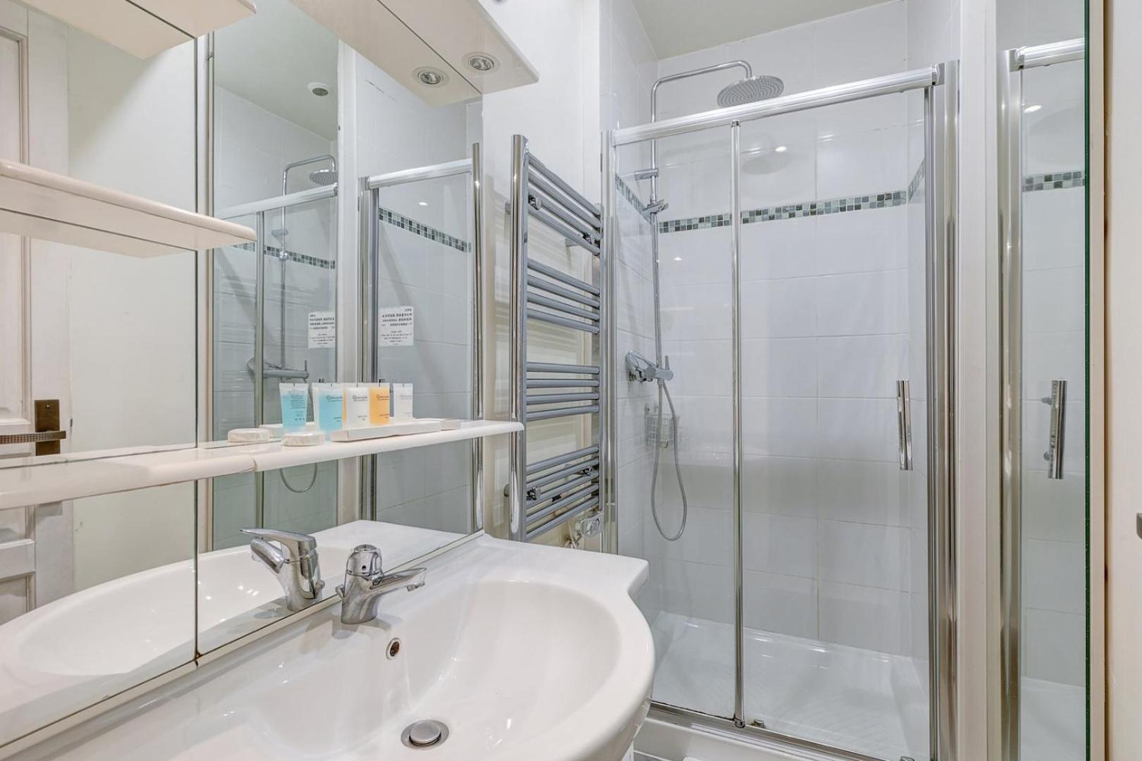 372 Suite Saulnier 2 - Superbe Appartement A Paris Extérieur photo