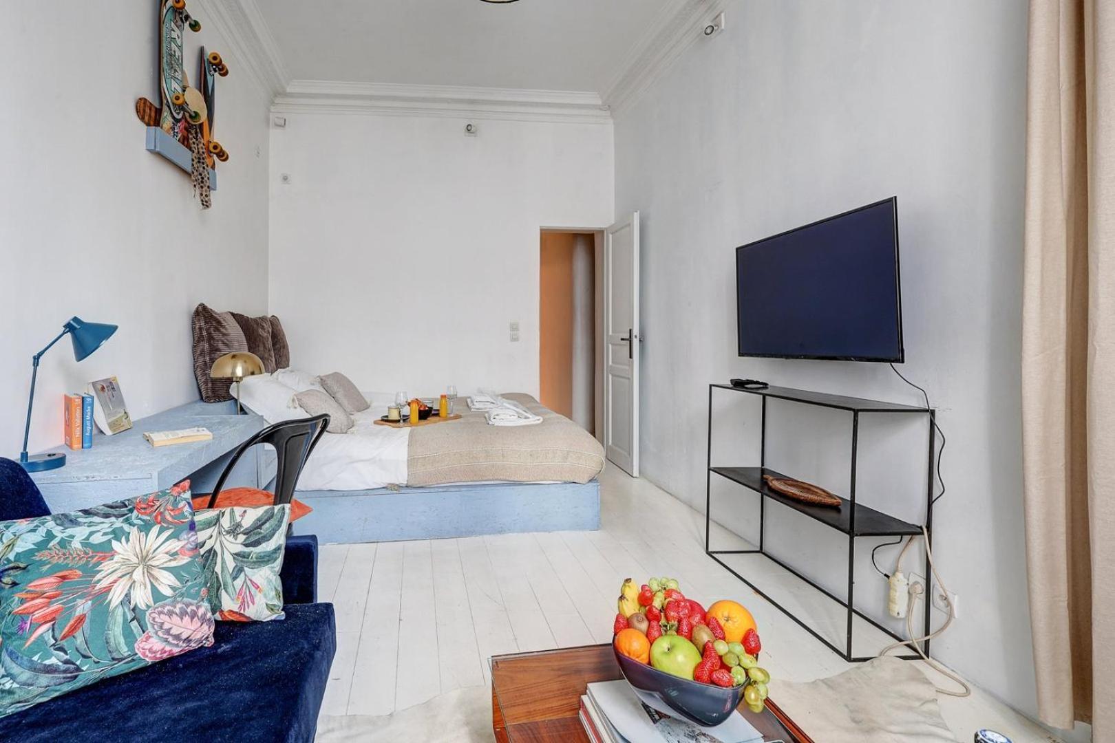 372 Suite Saulnier 2 - Superbe Appartement A Paris Extérieur photo